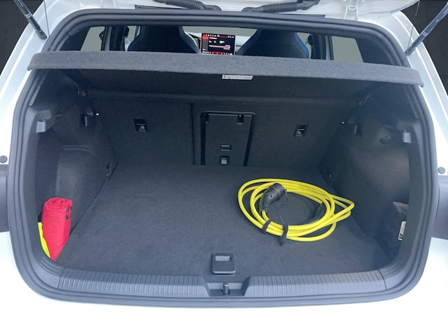 Volkswagen Golf DSG eHybrid