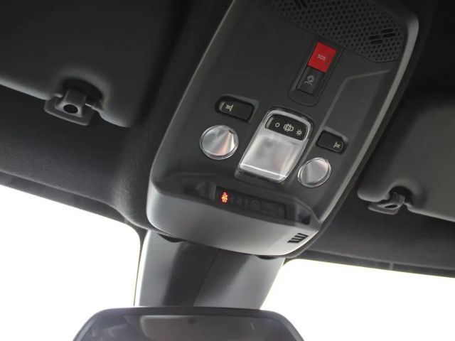 Opel Corsa GS-Line Grand Sport