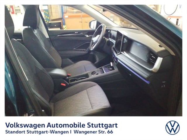 Volkswagen Tayron 2.0 TDI DSG Life