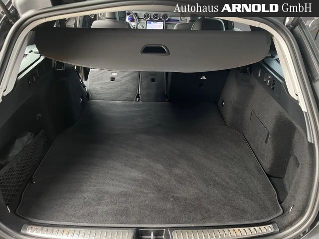 Mercedes-Benz C 200 AVANTGARDE Estate