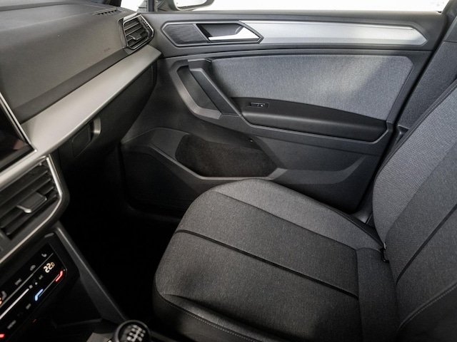 Seat Tarraco 2.0 TDI