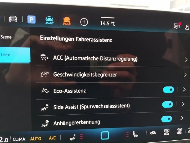 Volkswagen Tiguan DSG Life