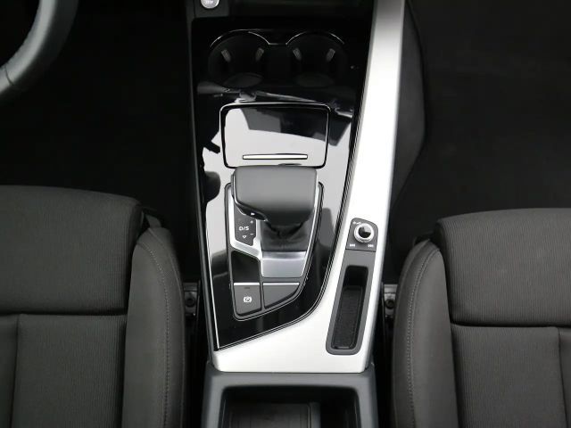 Audi A4 2.0 TDI Avant S-Tronic