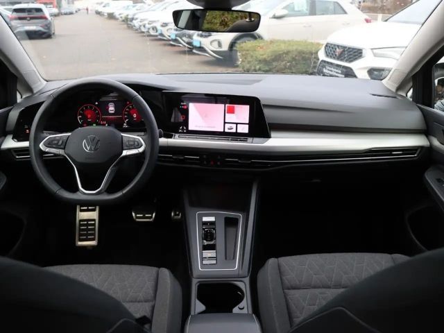 Volkswagen Golf 1.5 eTSI DSG Golf VIII Move