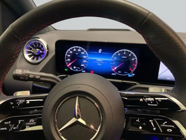 Mercedes-Benz B 200 B-Klasse