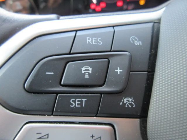 Volkswagen Golf 1.5 TSI Life