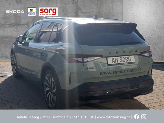 Skoda Elroq 85 Sportline