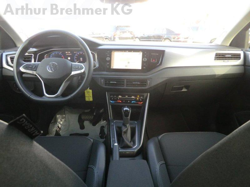 Volkswagen Taigo 1.0 TSI Style