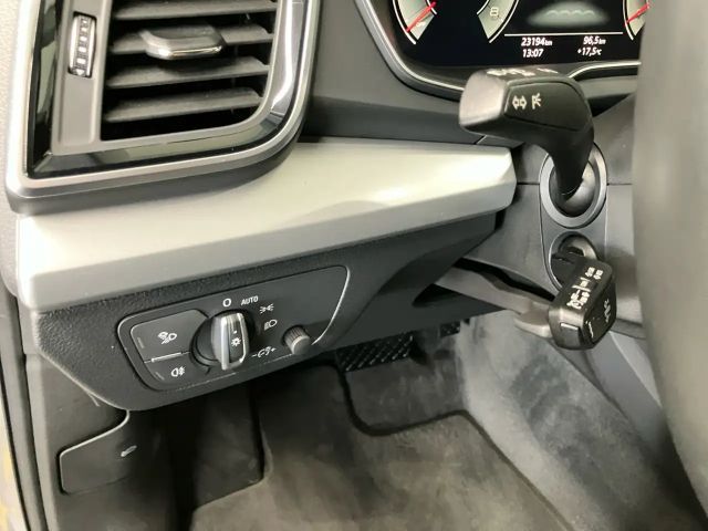 Audi Q5 40 TFSI Quattro