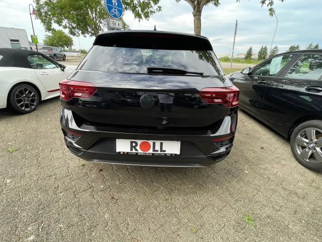 Volkswagen T-Roc 1.5 TSI DSG Sport