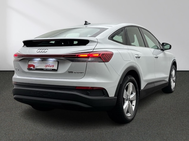 Audi Q4 e-tron 35 Sportback