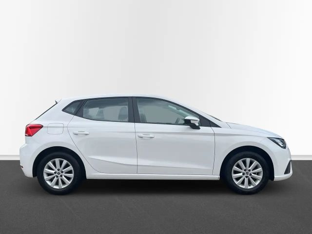 Seat Ibiza 1.0 MPI Style