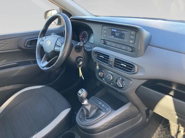 Hyundai i10 1,0 Level 2