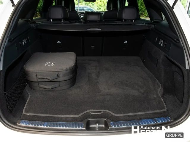 Mercedes-Benz GLC 300 AMG Line