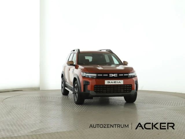 Dacia Bigster Extreme Mild Hybrid 140