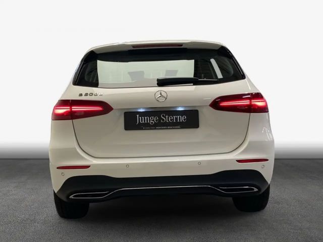 Mercedes-Benz B 200 B-Klasse