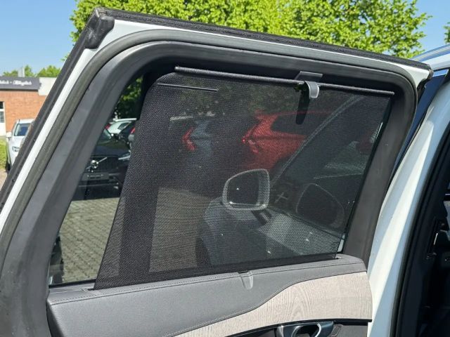 Volvo XC90 AWD Bright Plus