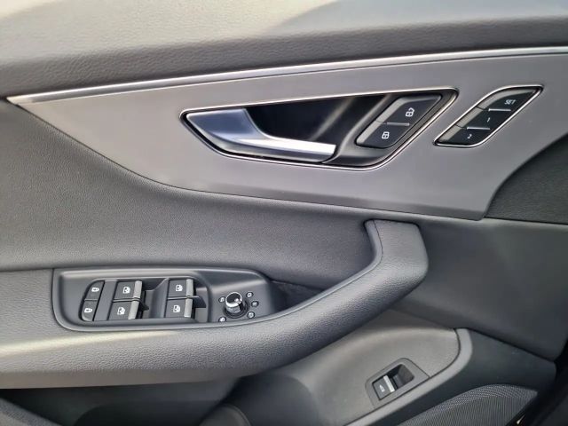 Audi Q7 50 TDI Quattro S-Line