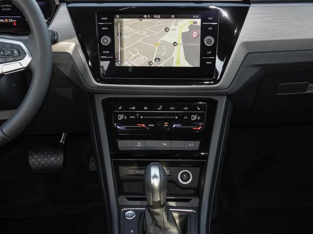 Volkswagen Touran 1.5 TSI Comfortline DSG