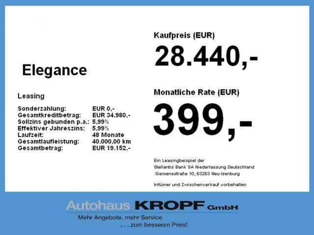 Opel Grandland X 1.2 AHK,Tempomat,Rückfahrkamera