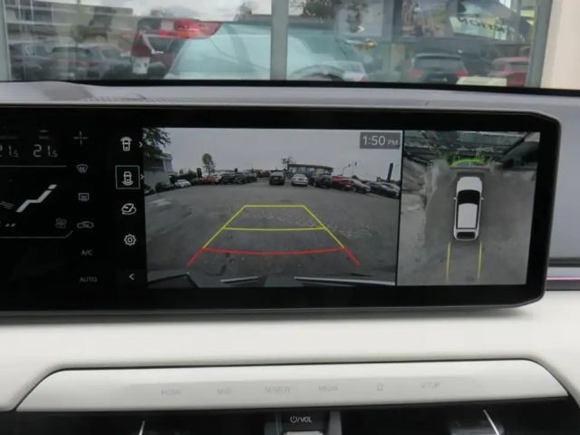 Kia EV4 81.4 kWh FWD GT-Line