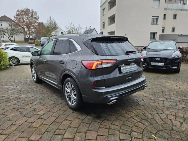 Ford Kuga Plug in Hybrid Vignale