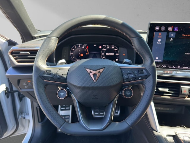 Cupra Leon DSG Sportstourer