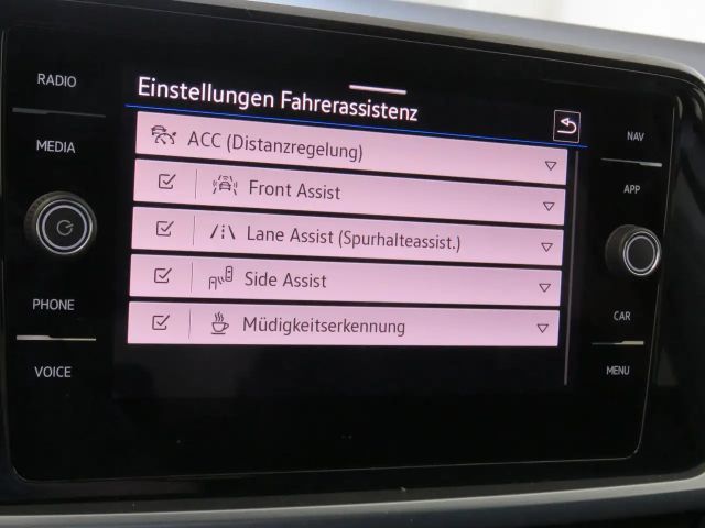 Volkswagen T-Roc Friends TSI