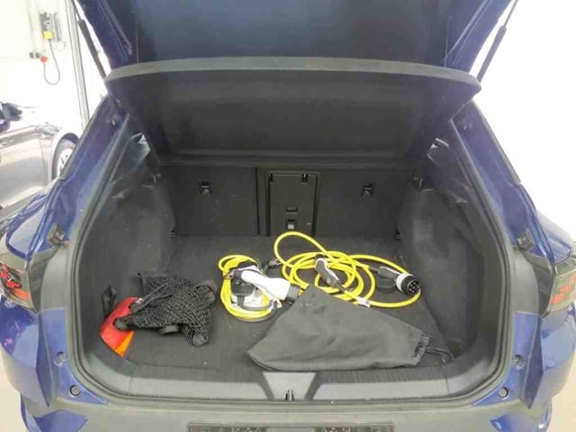 Volkswagen ID.4 IQ.Drive Performance Pro