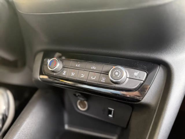 Opel Corsa Elegance Turbo