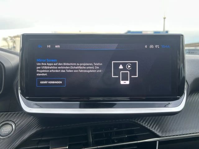 Peugeot E-2008 Allure Pack