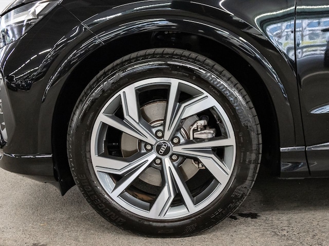 Audi Q4 e-tron 35 Sportback