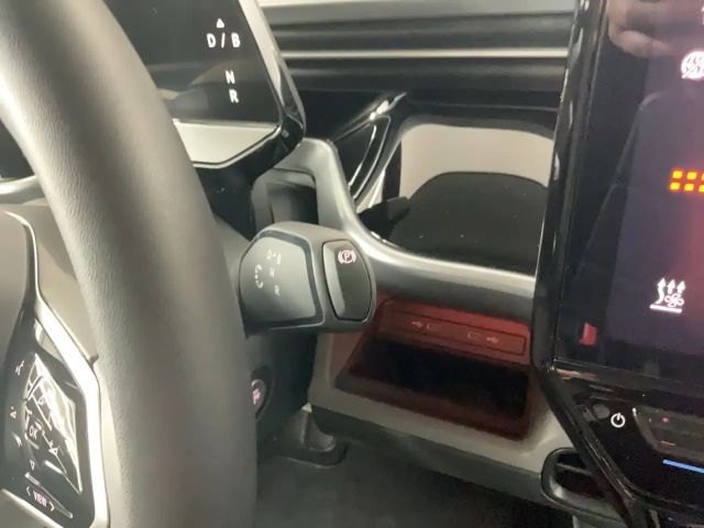 Volkswagen ID.Buzz Pro