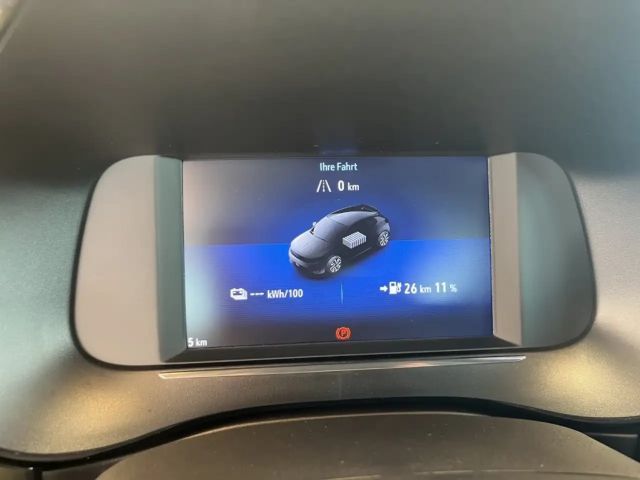 Opel Corsa -e Yes Elektro 136 PS 50kWh