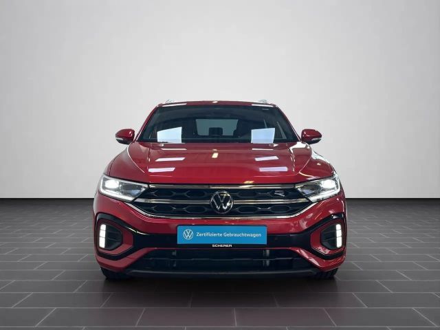 Volkswagen T-Roc 1.5 TSI DSG R-Line