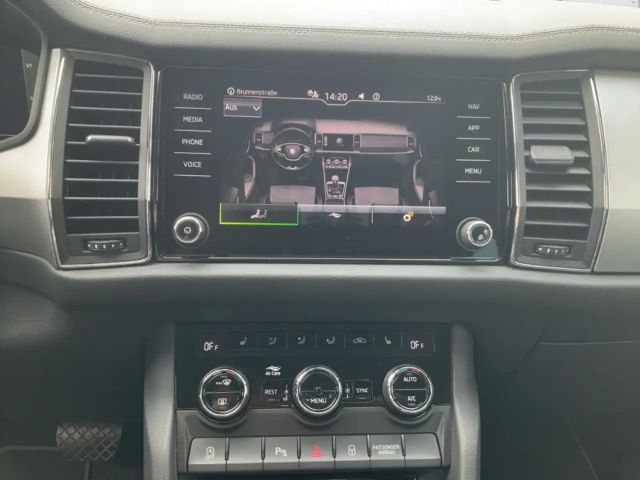 Skoda Kodiaq 2.0 TDI Ambition