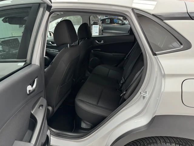 Hyundai Kona 2WD Hybrid