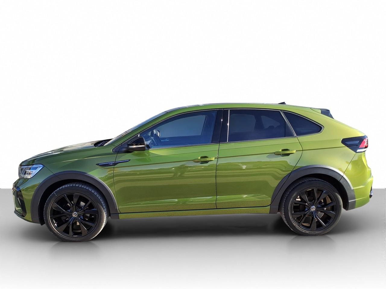 Volkswagen Taigo 1.5 TSI DSG R-Line