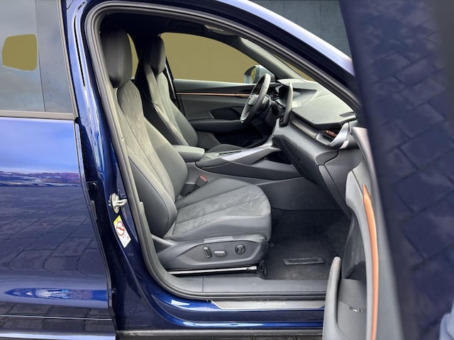 Cupra Terramar 1.5 eTSI