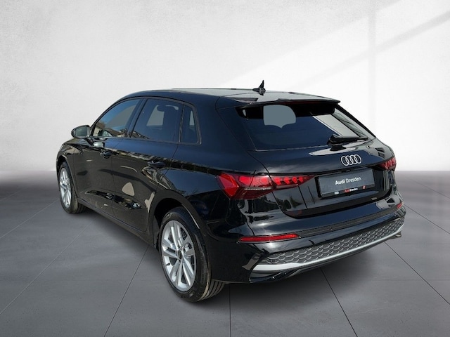 Audi A3 30 TFSI S-Tronic Sportback