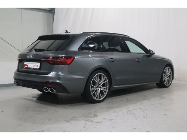 Audi S4 3.0 TDI Avant Quattro