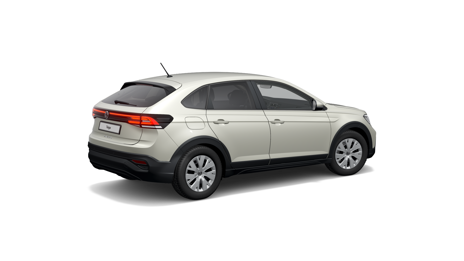 Volkswagen Taigo 1.0 TSI