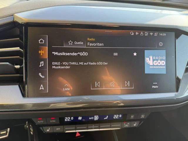 Audi Q4 e-tron Q4 45 e-tron *** "S - Line" innen + außen !!!