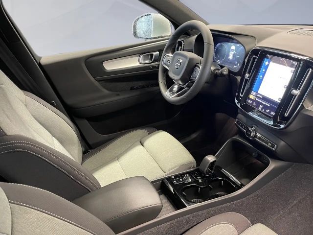 Volvo XC40 Bright Plus T4
