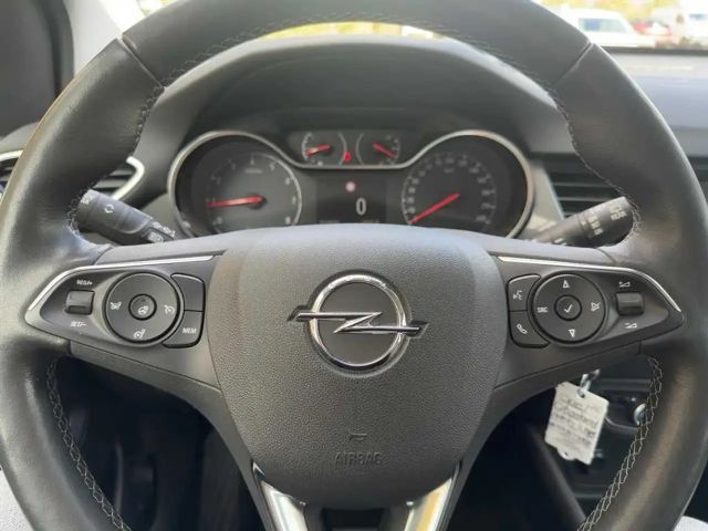 Opel Crossland X Elegance