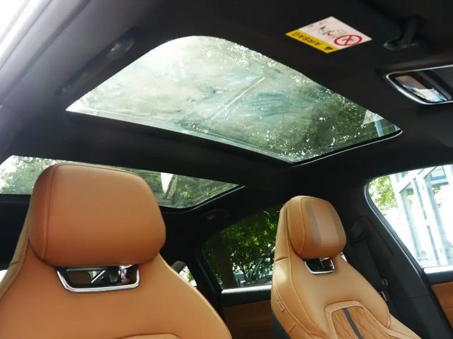 Mazda 6e Plus RWD Takumi