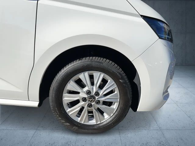 Volkswagen Multivan 2.0 TDI DSG Lang T7