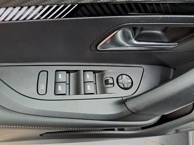 Peugeot 2008 Allure Pack PureTech