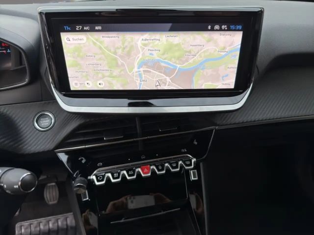 Peugeot 2008 Allure Pack PureTech