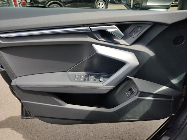 Audi S3 Quattro S-Tronic Sportback